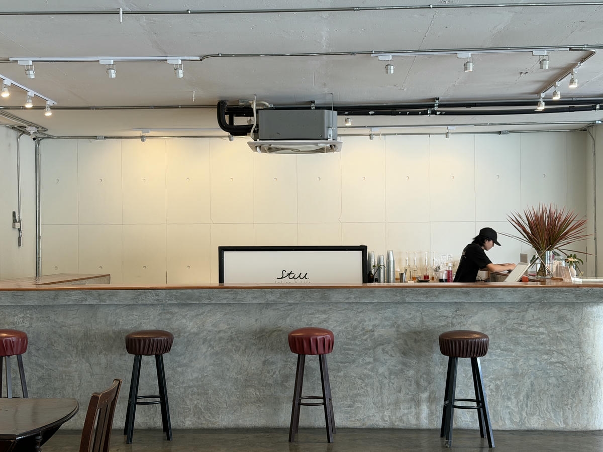 Top 22 清邁咖啡廳推薦:古城、尼曼必訪咖啡館整理(附地點&特色) - 第16張圖 Top 22 清邁咖啡廳推薦:古城、尼曼必訪咖啡館整理(附地點&特色)