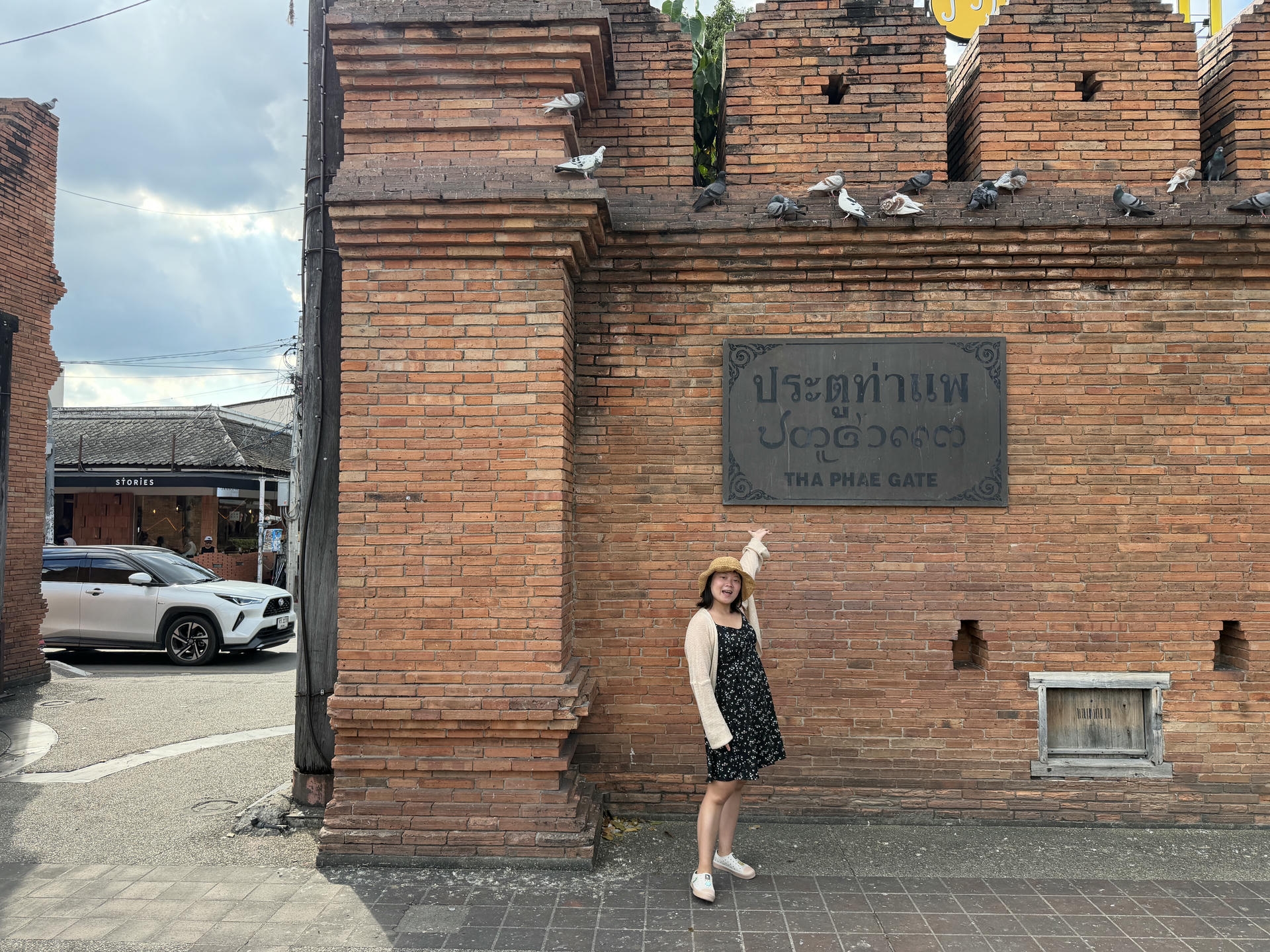 清邁景點推薦:必去古城寺廟、尼曼打卡、清邁近郊一日遊整理 - 第2張圖 清邁景點推薦:必去古城寺廟、尼曼打卡、清邁近郊一日遊整理