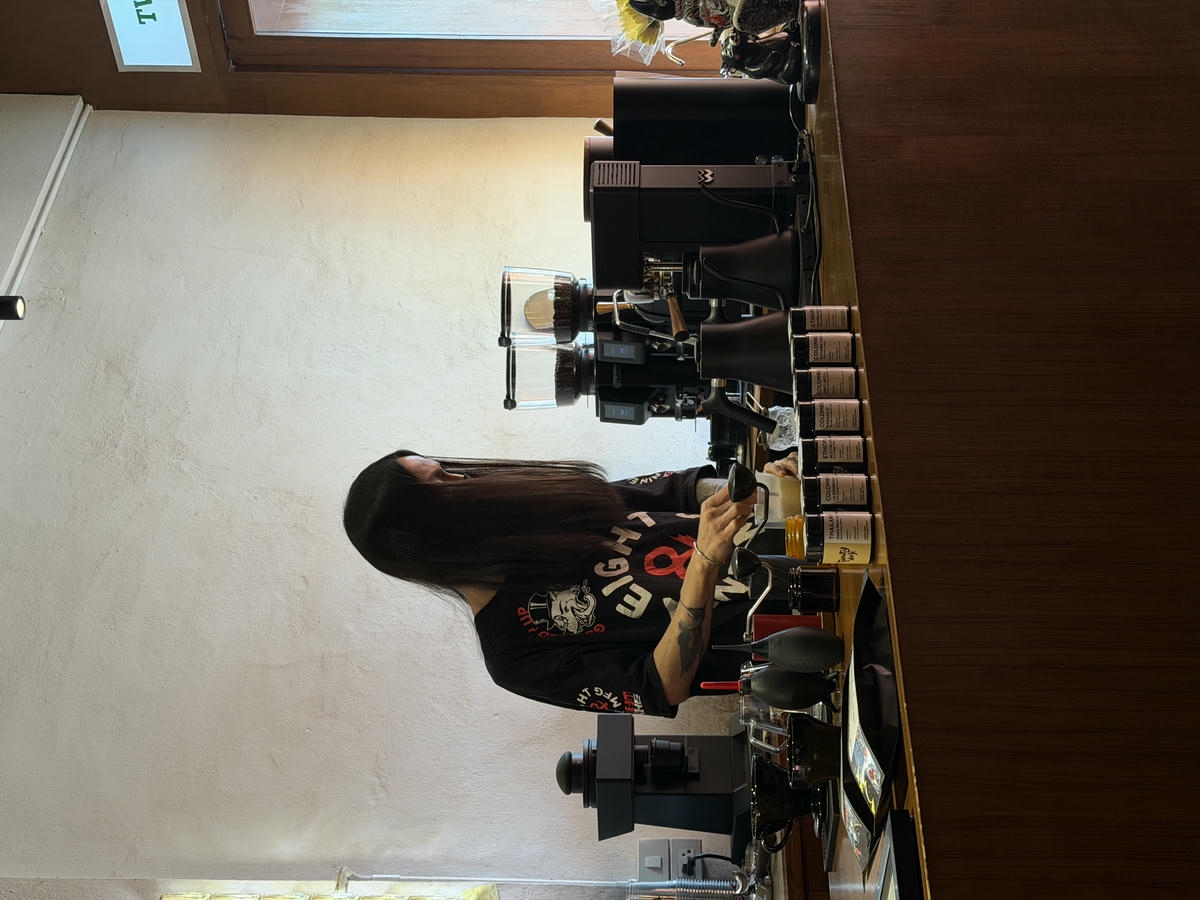 Top 22 清邁咖啡廳推薦:古城、尼曼必訪咖啡館整理(附地點&特色) - 第7張圖 Top 22 清邁咖啡廳推薦:古城、尼曼必訪咖啡館整理(附地點&特色)