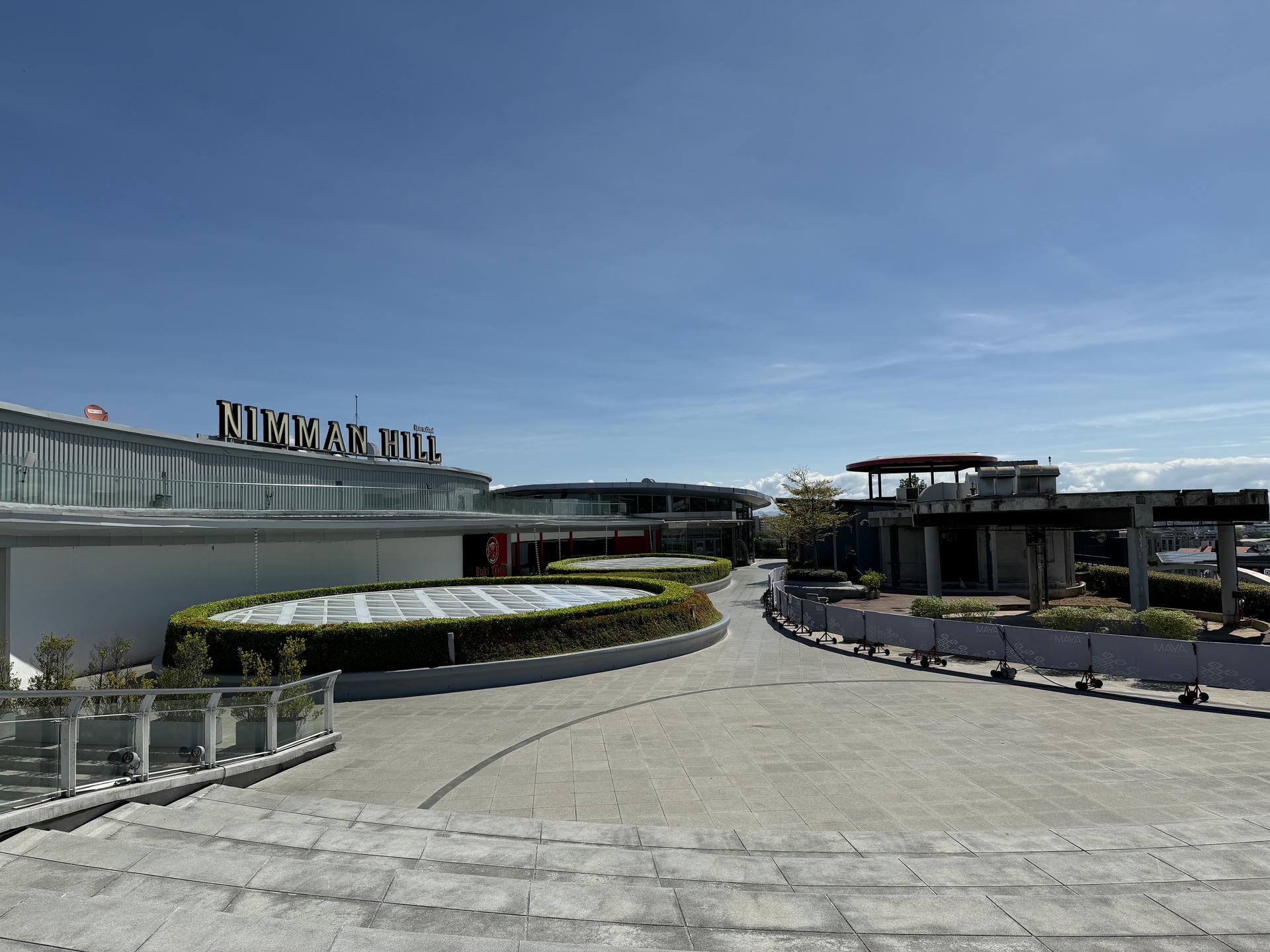 清邁景點推薦:必去古城寺廟、尼曼打卡、清邁近郊一日遊整理 - 第30張圖 清邁景點推薦:必去古城寺廟、尼曼打卡、清邁近郊一日遊整理