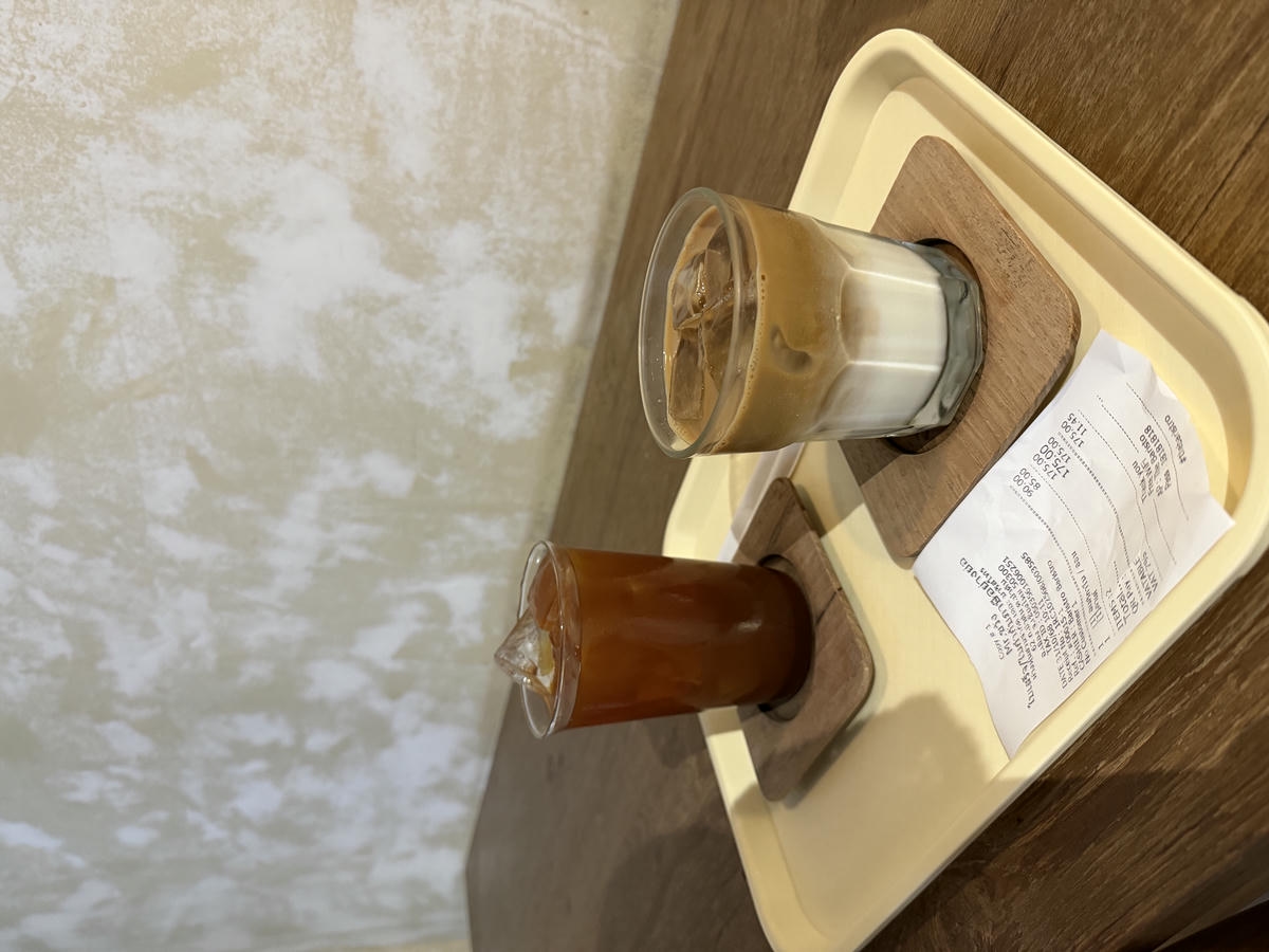 Top 22 清邁咖啡廳推薦:古城、尼曼必訪咖啡館整理(附地點&特色) - 第39張圖 The Baristro x Ping River