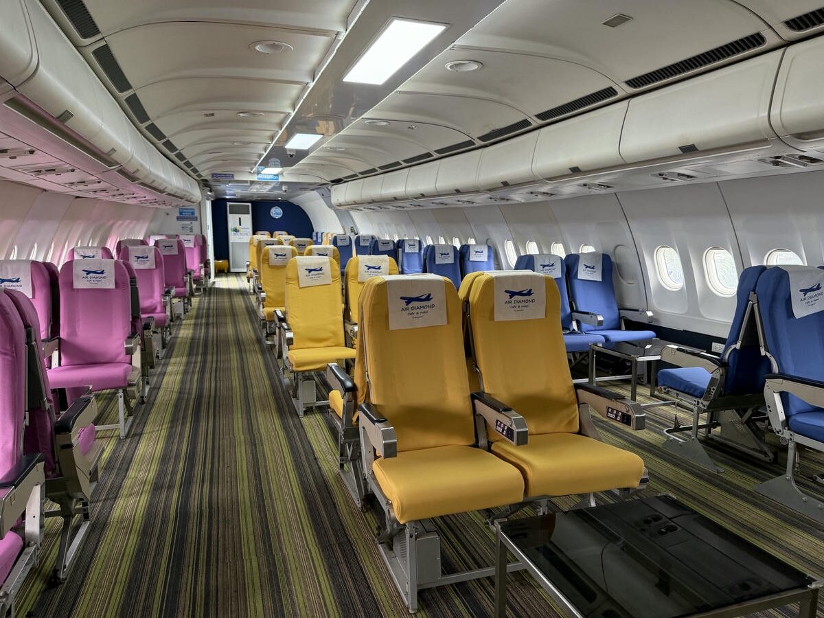 清邁包車|黏黏瀑布、大象咖啡廳、天使瀑布園區一日遊行程分享 - 第2張圖 清邁包車|黏黏瀑布、大象咖啡廳、天使瀑布園區一日遊行程分享