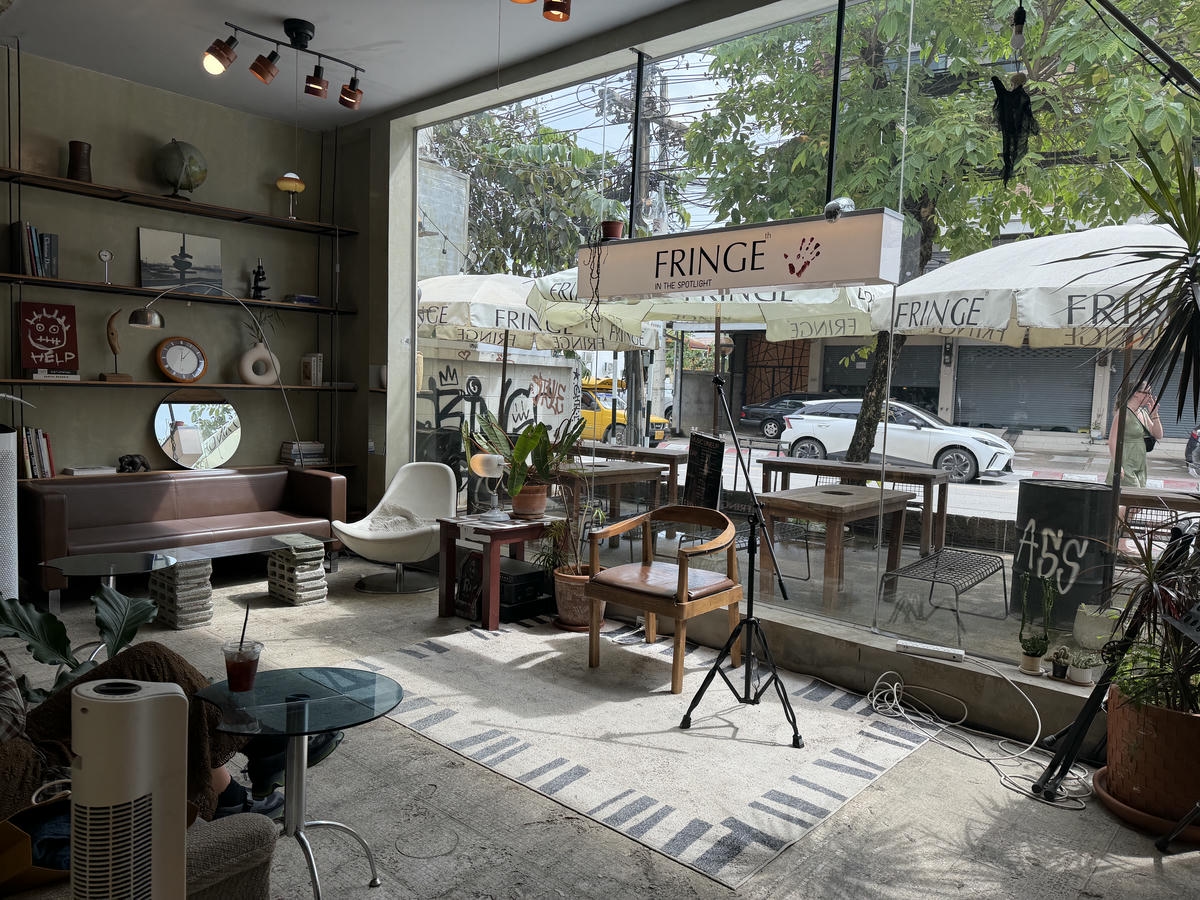 Top 22 清邁咖啡廳推薦:古城、尼曼必訪咖啡館整理(附地點&特色) - 第55張圖 Top 22 清邁咖啡廳推薦:古城、尼曼必訪咖啡館整理(附地點&特色)