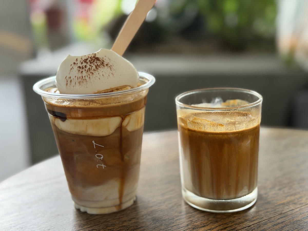 Top 22 清邁咖啡廳推薦:古城、尼曼必訪咖啡館整理(附地點&特色) - 第33張圖 Lot of Taste