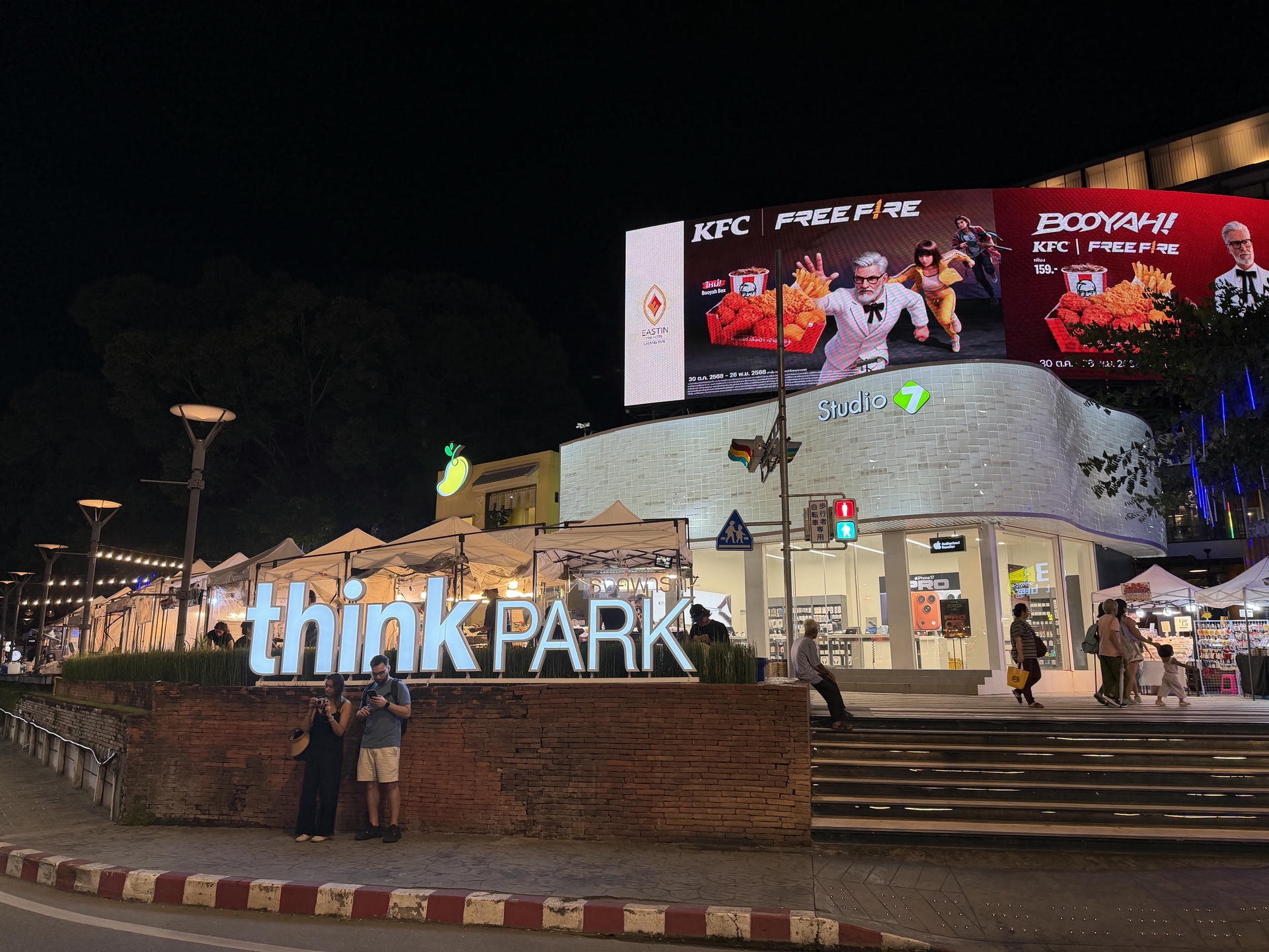 清邁景點推薦:必去古城寺廟、尼曼打卡、清邁近郊一日遊整理 - 第34張圖 清邁景點推薦:必去古城寺廟、尼曼打卡、清邁近郊一日遊整理