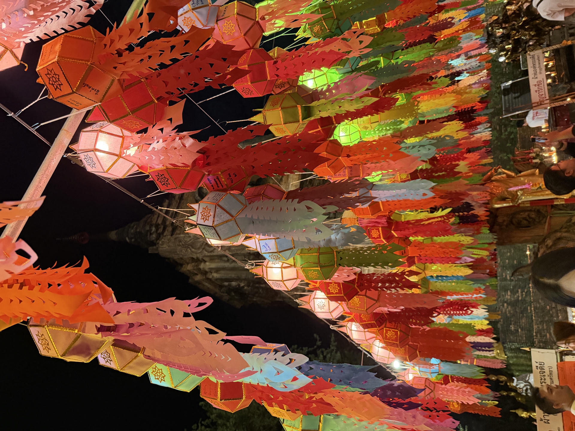 清邁景點推薦:必去古城寺廟、尼曼打卡、清邁近郊一日遊整理 - 第11張圖 清邁景點推薦:必去古城寺廟、尼曼打卡、清邁近郊一日遊整理