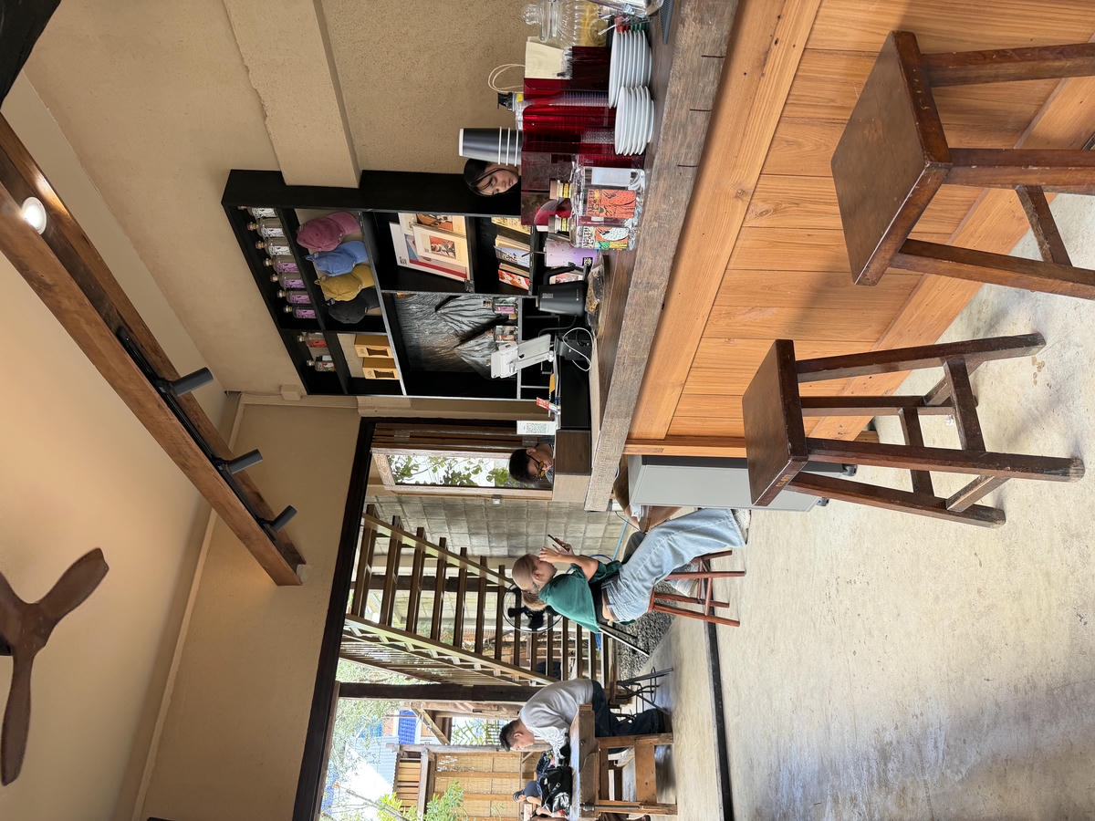 Top 22 清邁咖啡廳推薦:古城、尼曼必訪咖啡館整理(附地點&特色) - 第26張圖 Top 22 清邁咖啡廳推薦:古城、尼曼必訪咖啡館整理(附地點&特色)