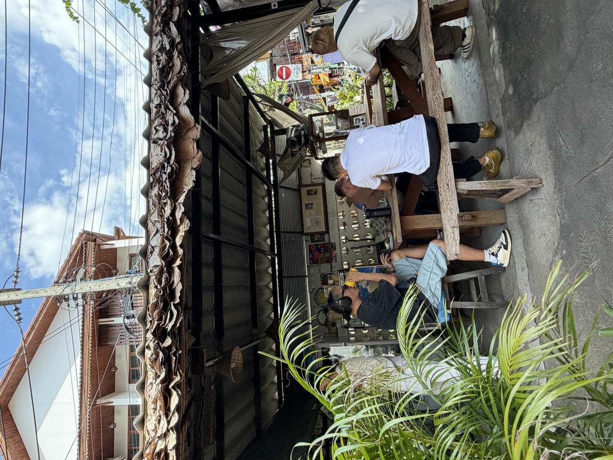 Top 22 清邁咖啡廳推薦:古城、尼曼必訪咖啡館整理(附地點&特色) - 第5張圖 Top 22 清邁咖啡廳推薦:古城、尼曼必訪咖啡館整理(附地點&特色)