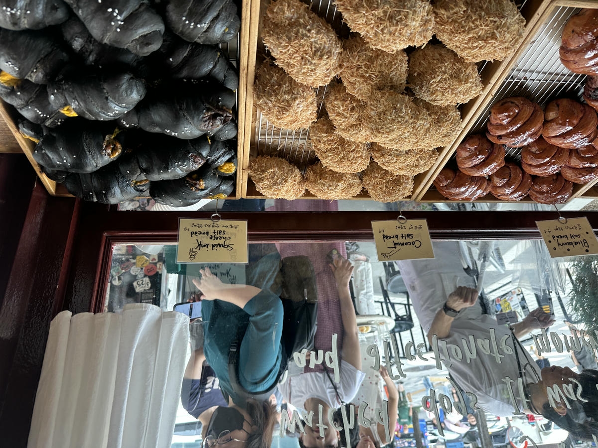 首爾咖啡廳推薦:首爾人氣咖啡廳整理,好喝又好拍! - 第14張圖 首爾咖啡廳推薦:首爾人氣咖啡廳整理,好喝又好拍!