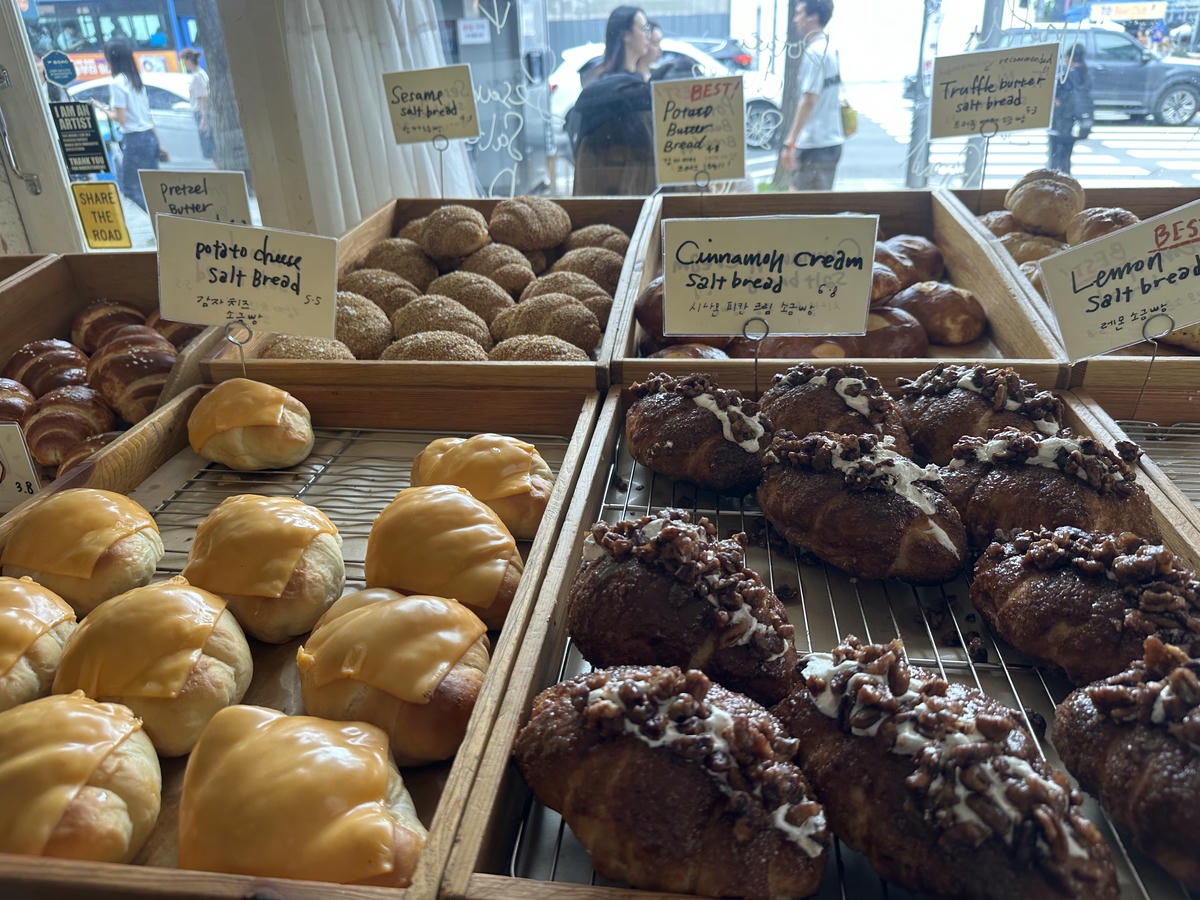 首爾咖啡廳推薦:首爾人氣咖啡廳整理,好喝又好拍! - 第15張圖 首爾咖啡廳推薦:首爾人氣咖啡廳整理,好喝又好拍!