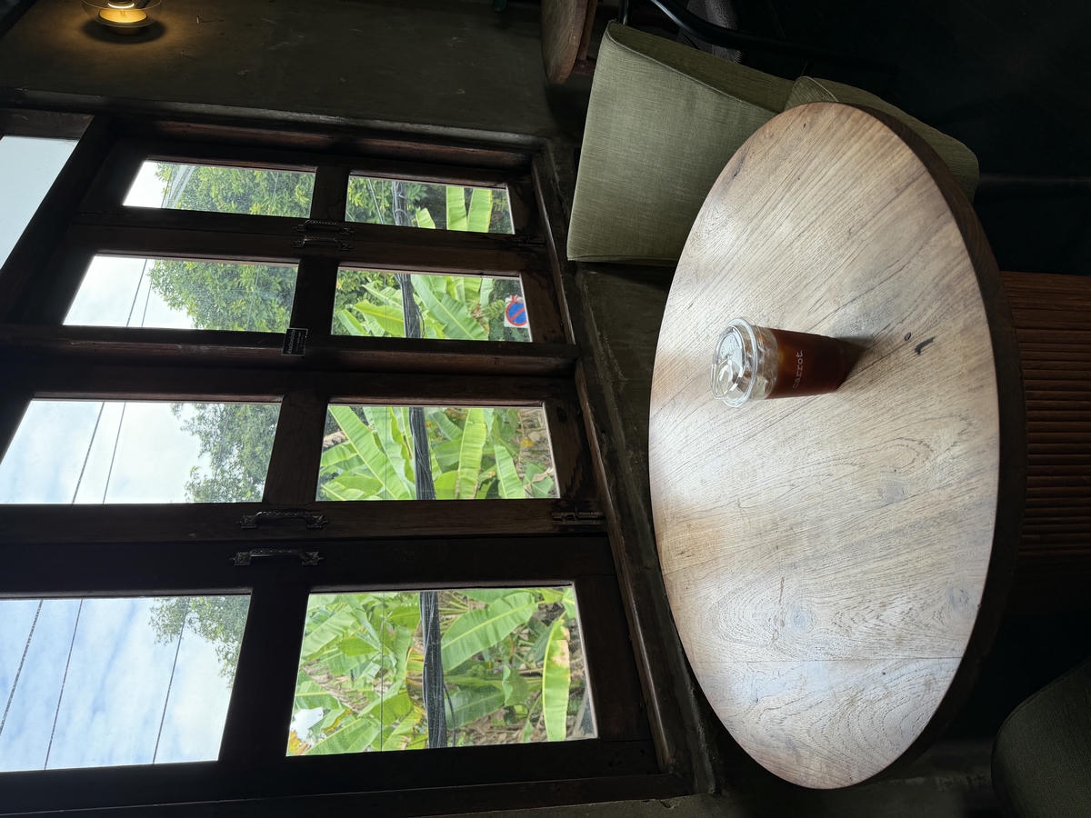 Top 22 清邁咖啡廳推薦:古城、尼曼必訪咖啡館整理(附地點&特色) - 第14張圖 Top 22 清邁咖啡廳推薦:古城、尼曼必訪咖啡館整理(附地點&特色)