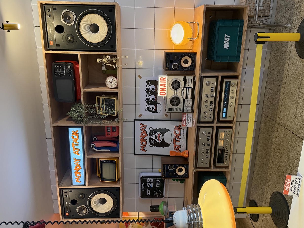 Top 22 清邁咖啡廳推薦:古城、尼曼必訪咖啡館整理(附地點&特色) - 第2張圖 Top 22 清邁咖啡廳推薦:古城、尼曼必訪咖啡館整理(附地點&特色)