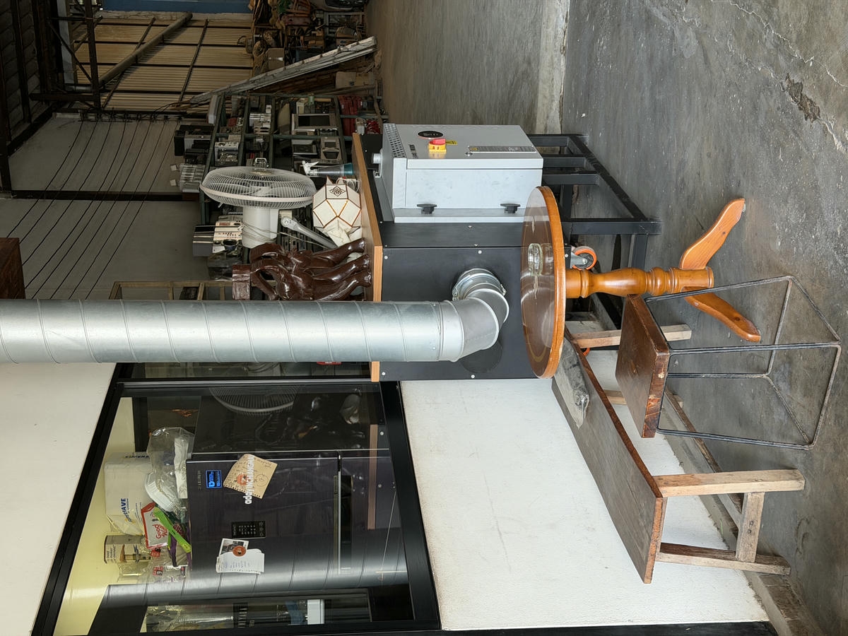 Top 22 清邁咖啡廳推薦:古城、尼曼必訪咖啡館整理(附地點&特色) - 第23張圖 A Day In Chiang Mai Coffee Brew