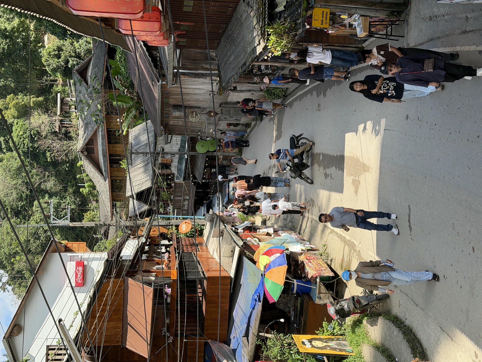 清邁景點推薦:必去古城寺廟、尼曼打卡、清邁近郊一日遊整理 - 第56張圖 清邁景點推薦:必去古城寺廟、尼曼打卡、清邁近郊一日遊整理