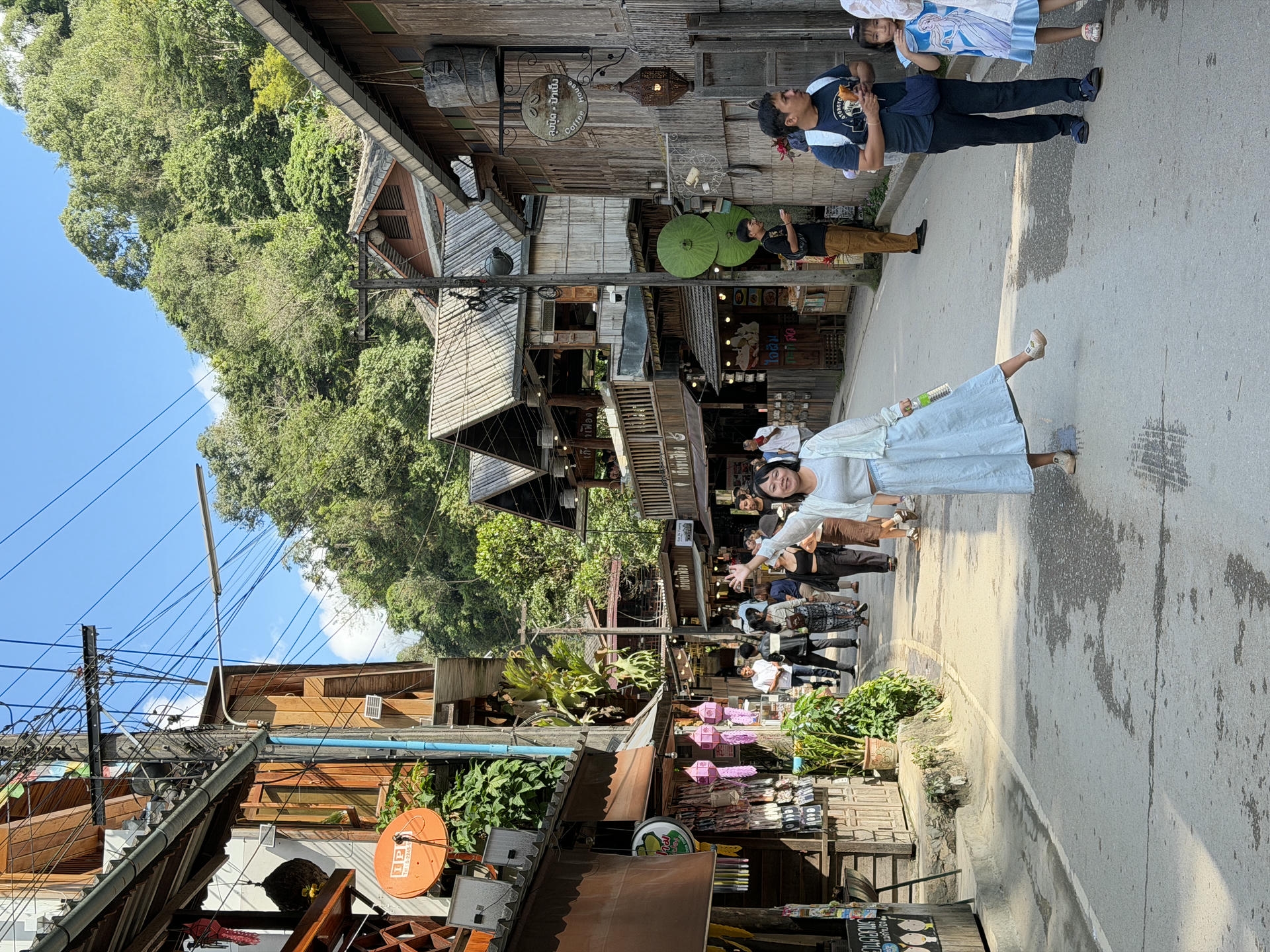 清邁景點推薦:必去古城寺廟、尼曼打卡、清邁近郊一日遊整理 - 第57張圖 清邁景點推薦:必去古城寺廟、尼曼打卡、清邁近郊一日遊整理