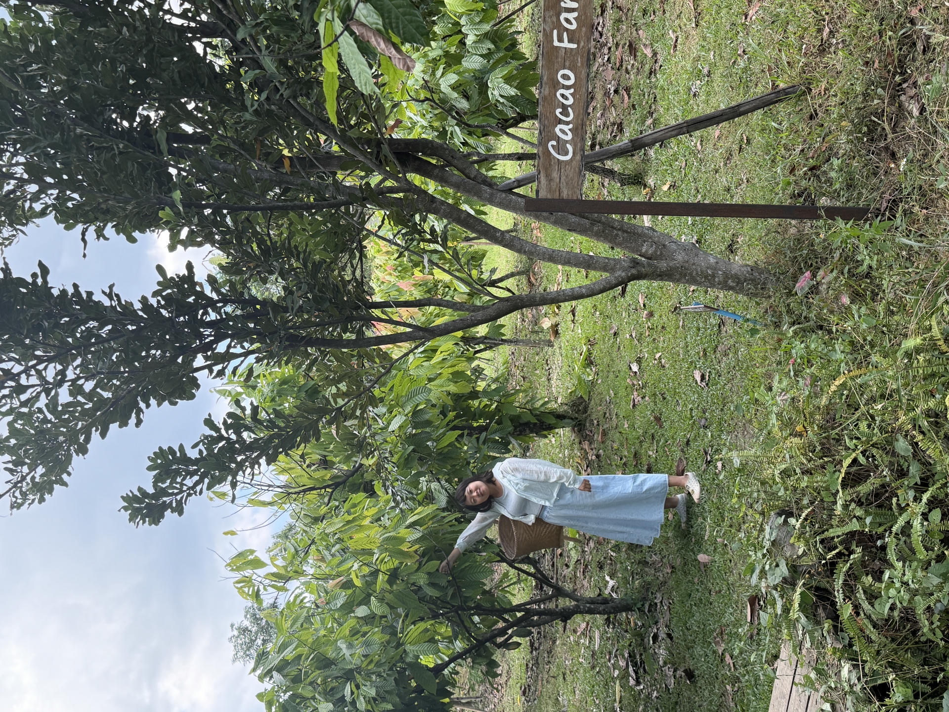 清邁景點推薦:必去古城寺廟、尼曼打卡、清邁近郊一日遊整理 - 第55張圖 清邁景點:Skugga Estate