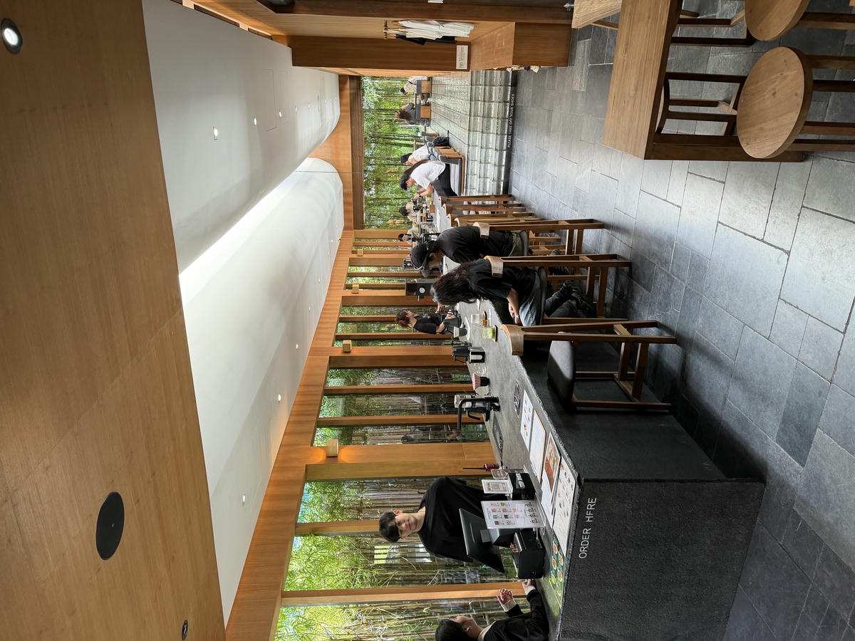 Top 22 清邁咖啡廳推薦:古城、尼曼必訪咖啡館整理(附地點&特色) - 第44張圖 Top 22 清邁咖啡廳推薦:古城、尼曼必訪咖啡館整理(附地點&特色)