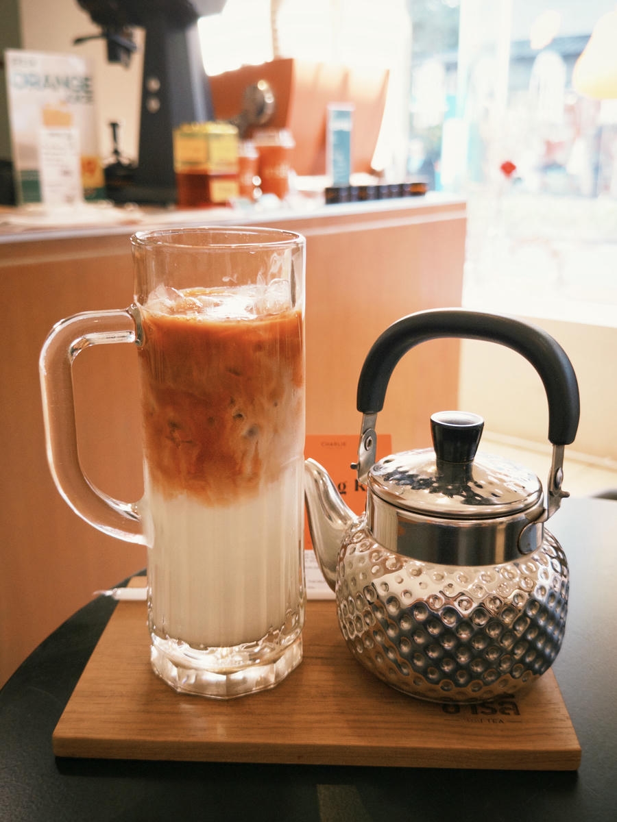 Top 22 清邁咖啡廳推薦:古城、尼曼必訪咖啡館整理(附地點&特色) - 第37張圖 Top 22 清邁咖啡廳推薦:古城、尼曼必訪咖啡館整理(附地點&特色)