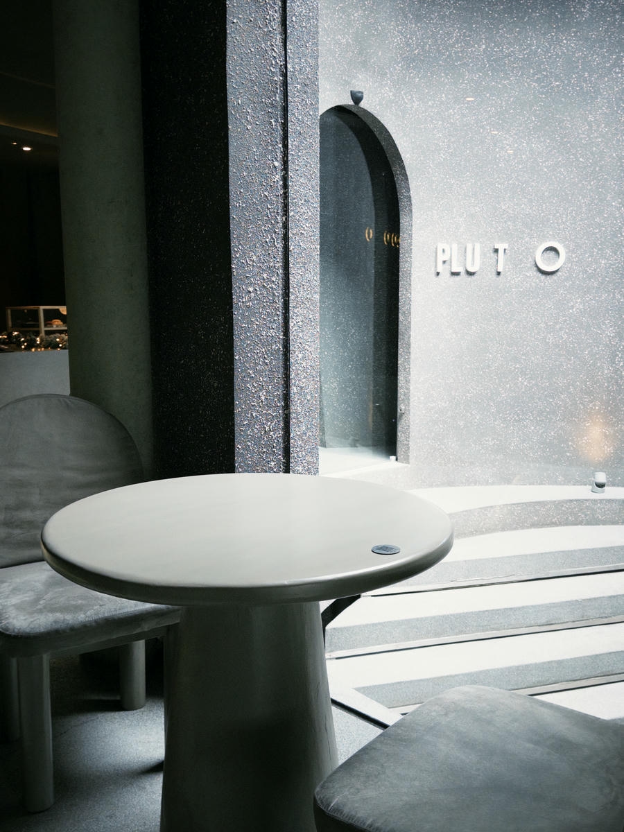 Top 22 清邁咖啡廳推薦:古城、尼曼必訪咖啡館整理(附地點&特色) - 第49張圖 Pluto