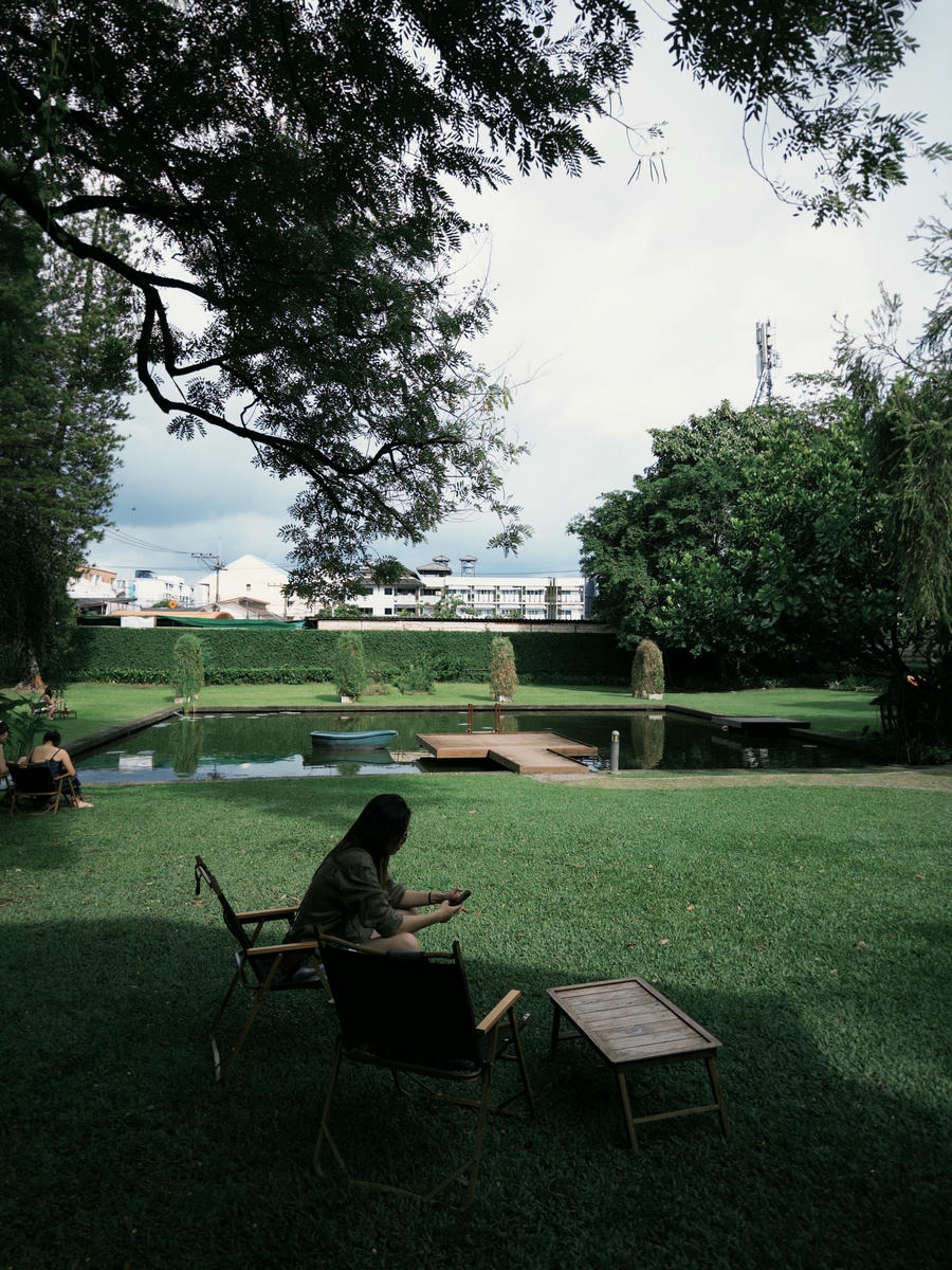 Top 22 清邁咖啡廳推薦:古城、尼曼必訪咖啡館整理(附地點&特色) - 第46張圖 Early Owls