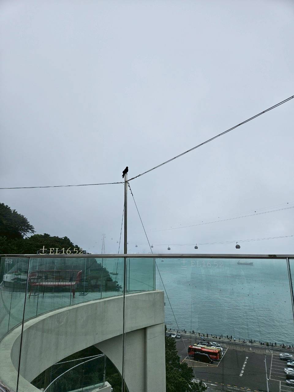 釜山咖啡廳推薦：必去海景咖啡廳、人氣網美咖啡廳口袋名單分享