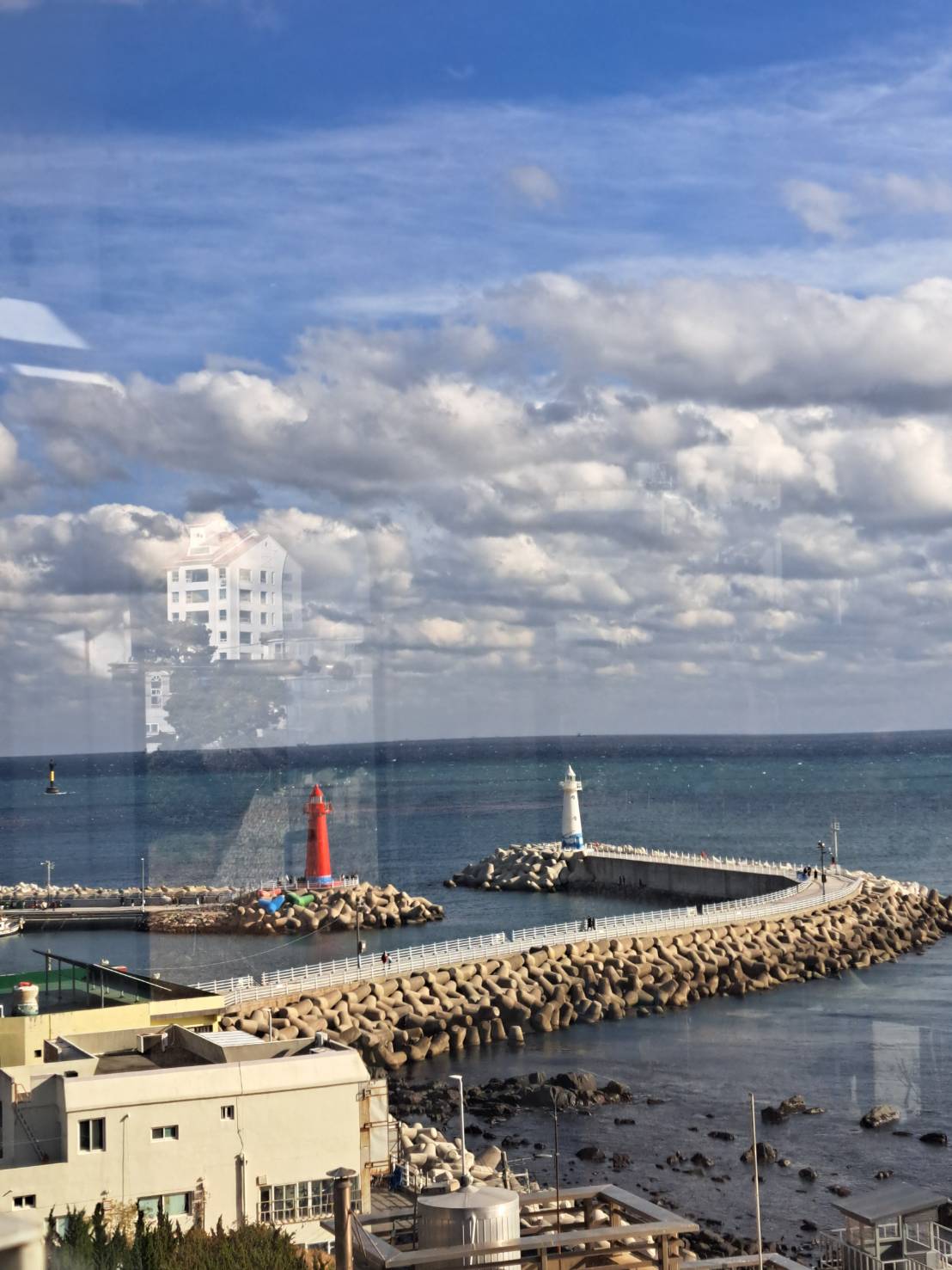 바다당 BDD / coffee & food