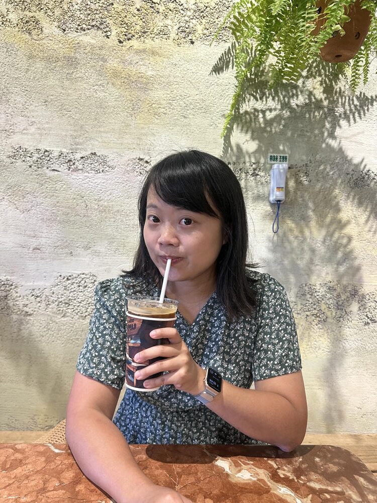 Who's Who MUMU Bakery | Busan