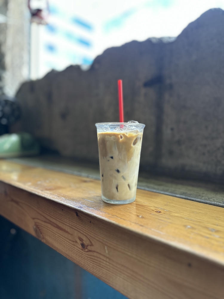 Vintage 38 Jeonpo Head store