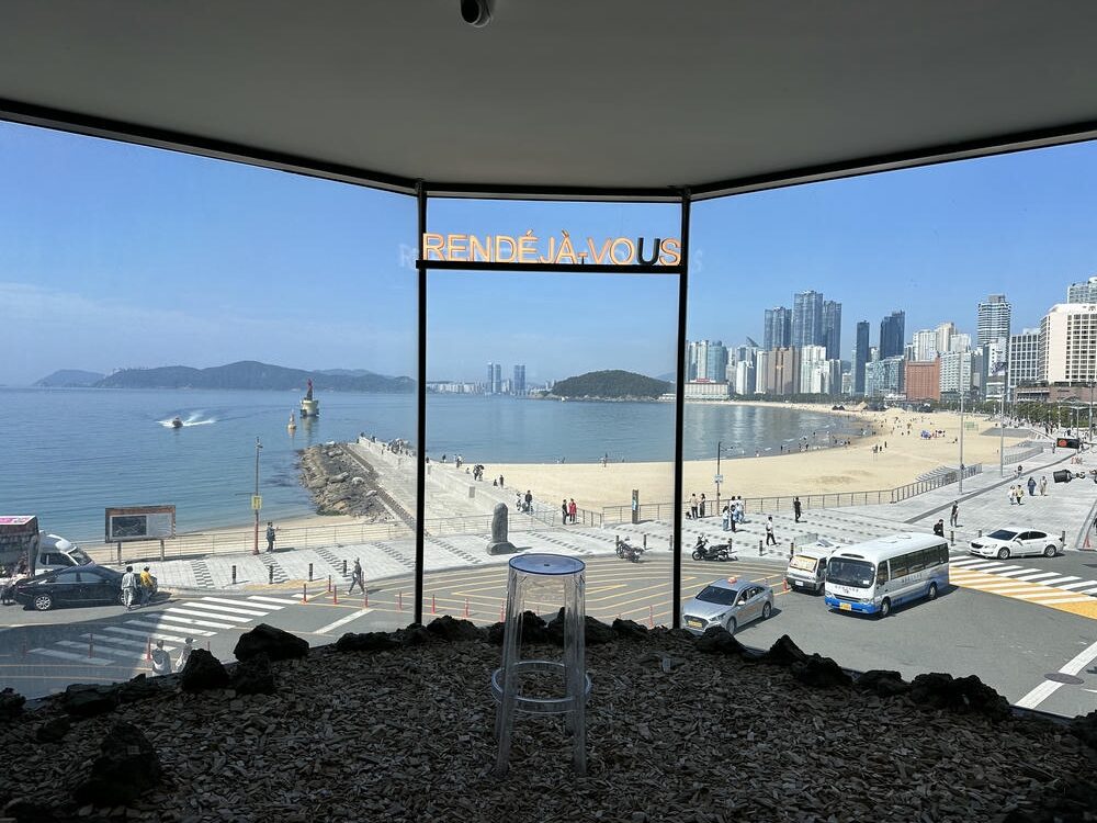 Rendeja-Vous Haeundae