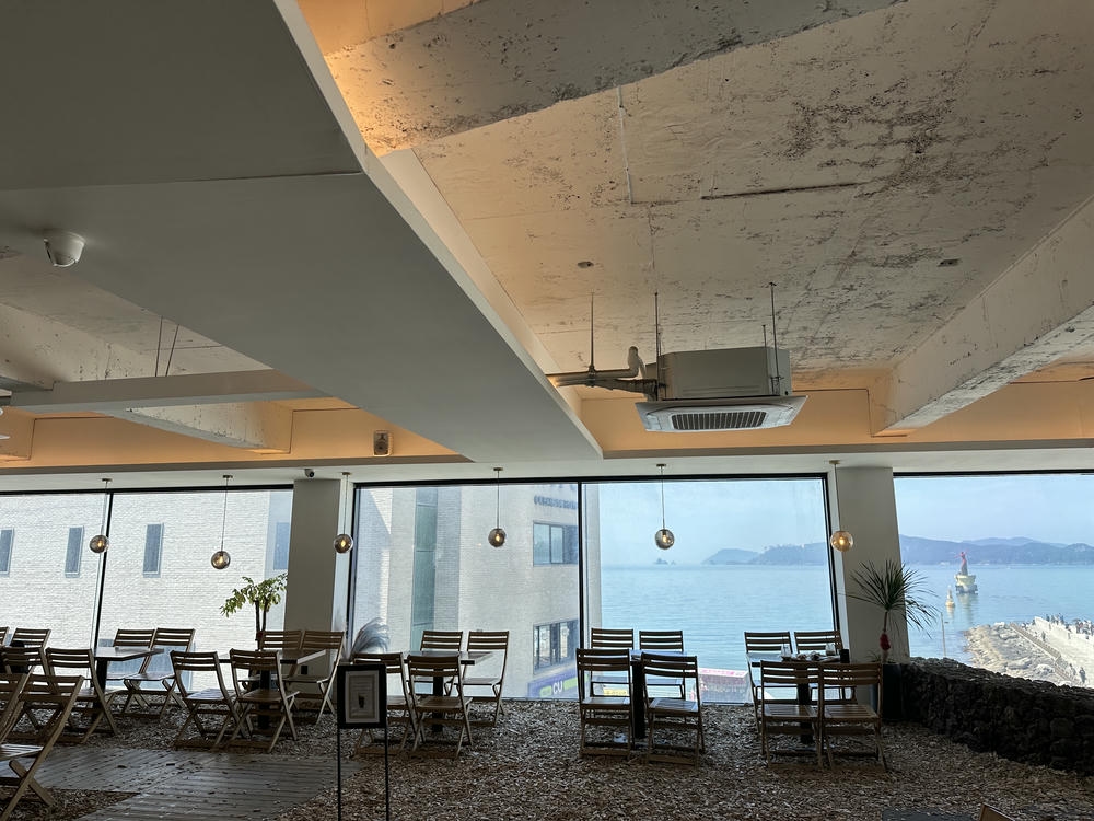 Rendeja-Vous Haeundae