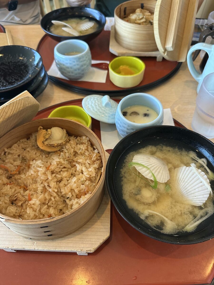 洞爺湖一日遊看這篇!精選 10+ 私房洞爺湖景點、排隊洞爺湖美食 - 第22張圖 洞爺湖美食推薦 #2 仙堂庵