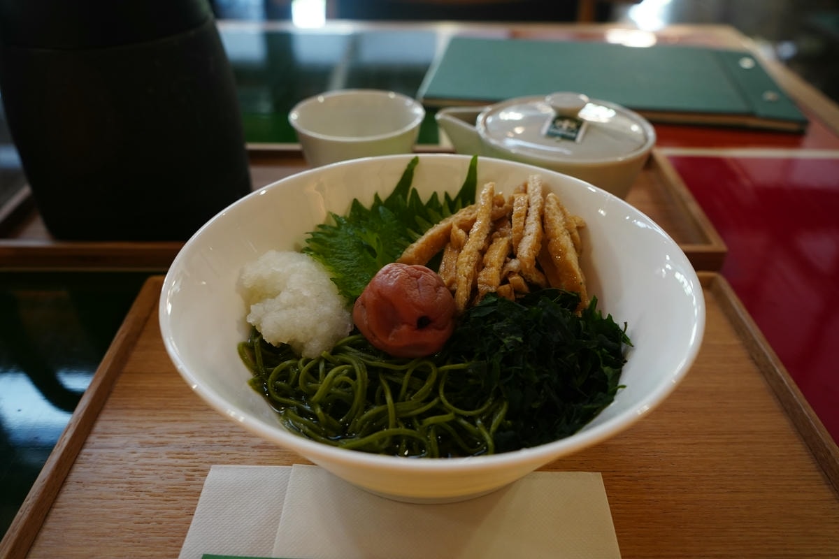Matcha, History, and Heritage: Exploring the Best Uji Attractions - 第16張圖 Nakamura Tokichi Main Store Exterior