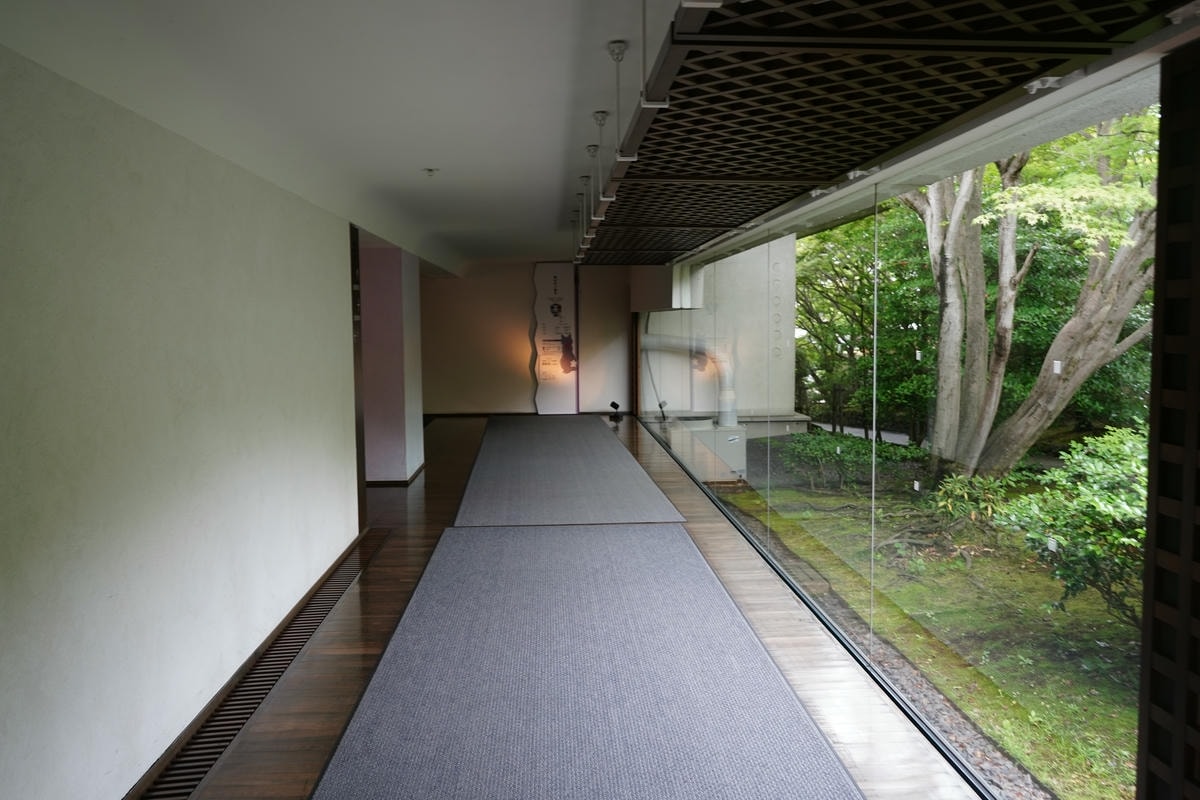 Matcha, History, and Heritage: Exploring the Best Uji Attractions - 第2張圖 Exhibition inside the museum