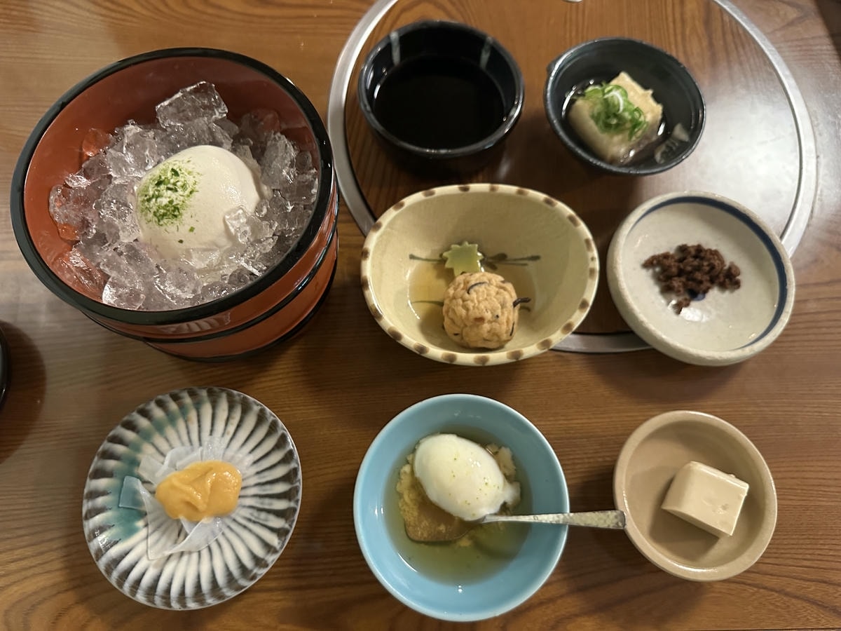 11 Must-Visit Spots for the Perfect Day Trip from Arashiyama - 第17張圖 Arashiyama Food #2 Yudofu Sagano