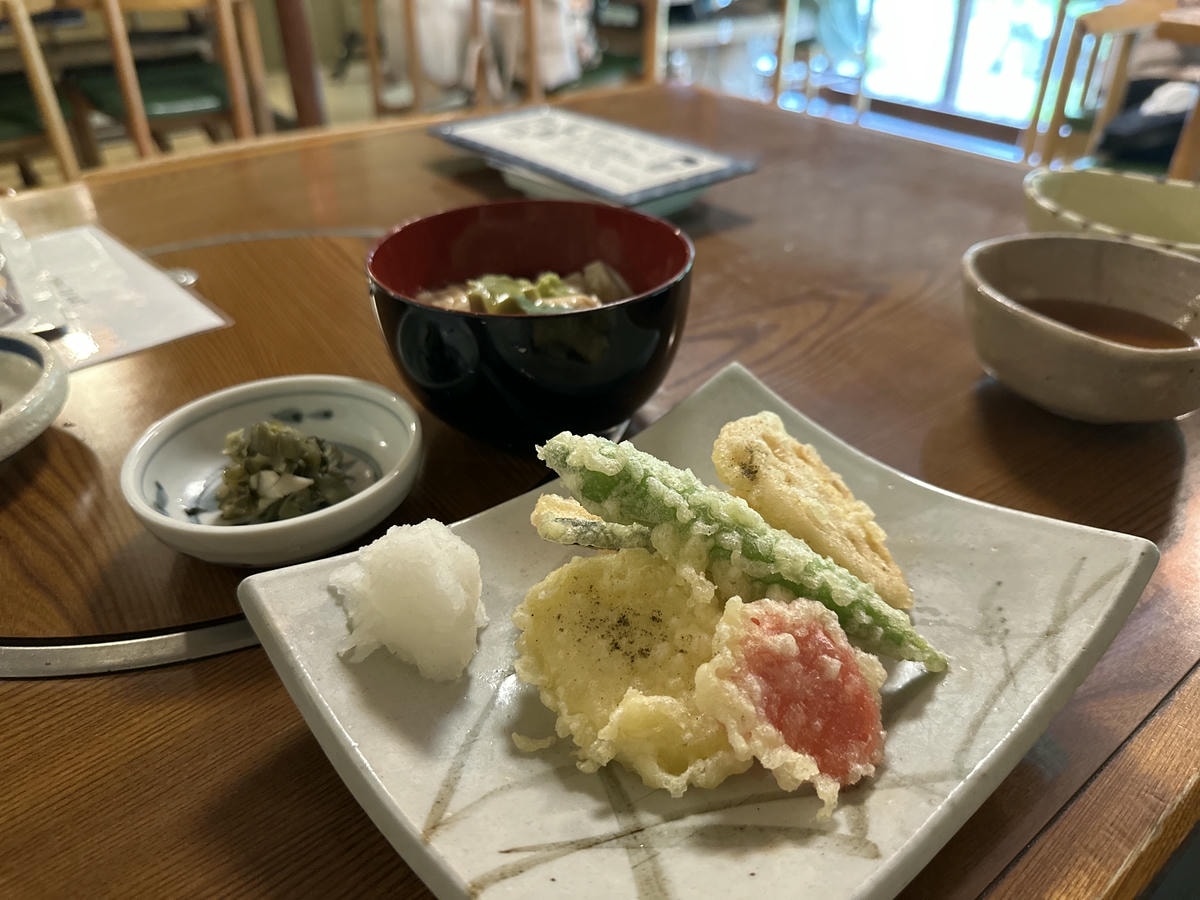 11 Must-Visit Spots for the Perfect Day Trip from Arashiyama - 第18張圖 Arashiyama Food #2 Yudofu Sagano