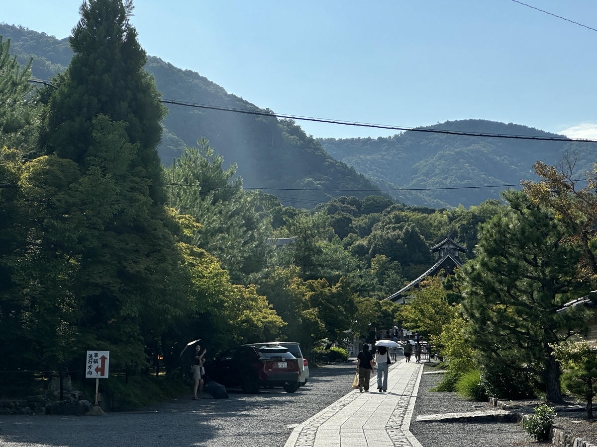 11 Must-Visit Spots for the Perfect Day Trip from Arashiyama - 第3張圖 Arashiyama attractions #2 Tenryu-ji Temple and Sogenchi Garden