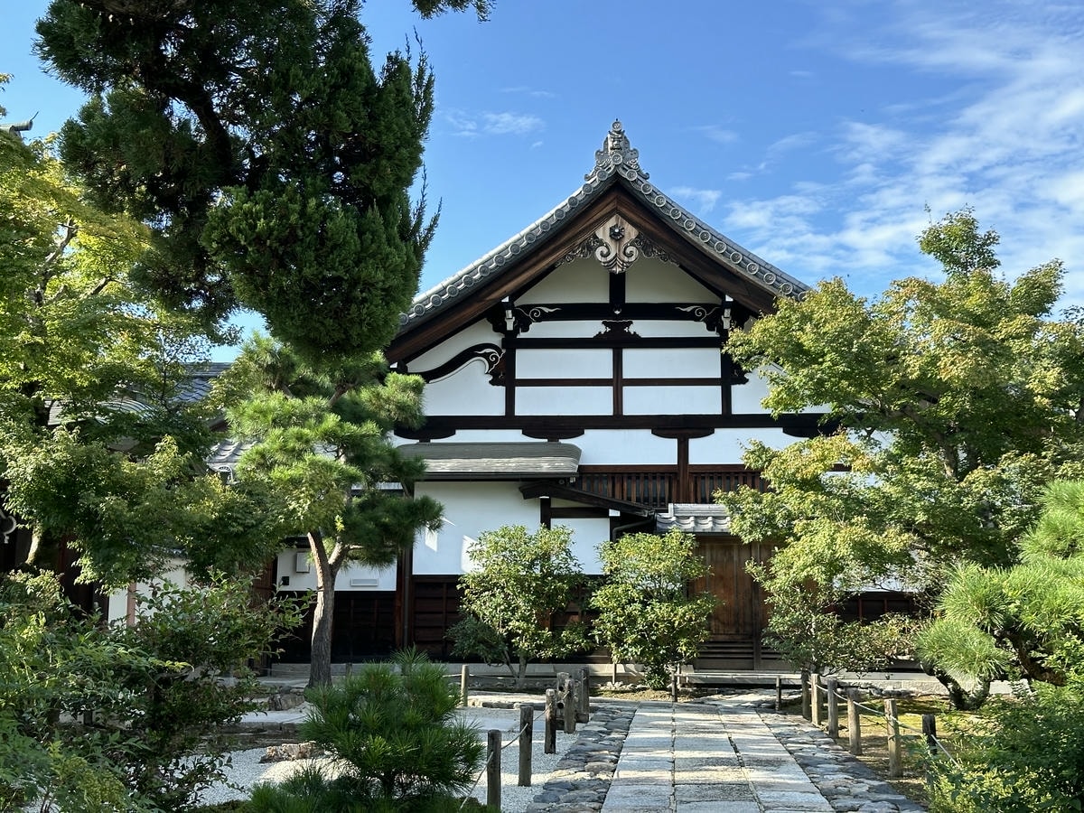 11 Must-Visit Spots for the Perfect Day Trip from Arashiyama - 第5張圖 Arashiyama attractions #2 Tenryu-ji Temple and Sogenchi Garden