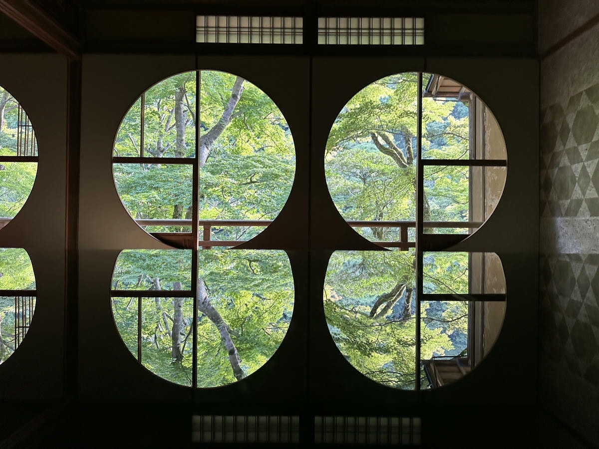 11 Must-Visit Spots for the Perfect Day Trip from Arashiyama - 第6張圖 Arashiyama attractions #3 Yusai-tei