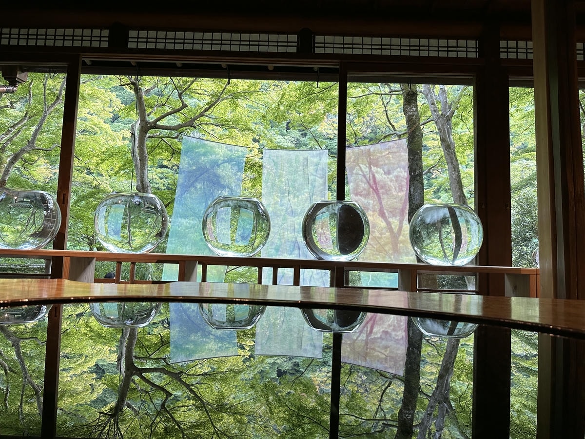 11 Must-Visit Spots for the Perfect Day Trip from Arashiyama - 第7張圖 Arashiyama attractions #3 Yusai-tei