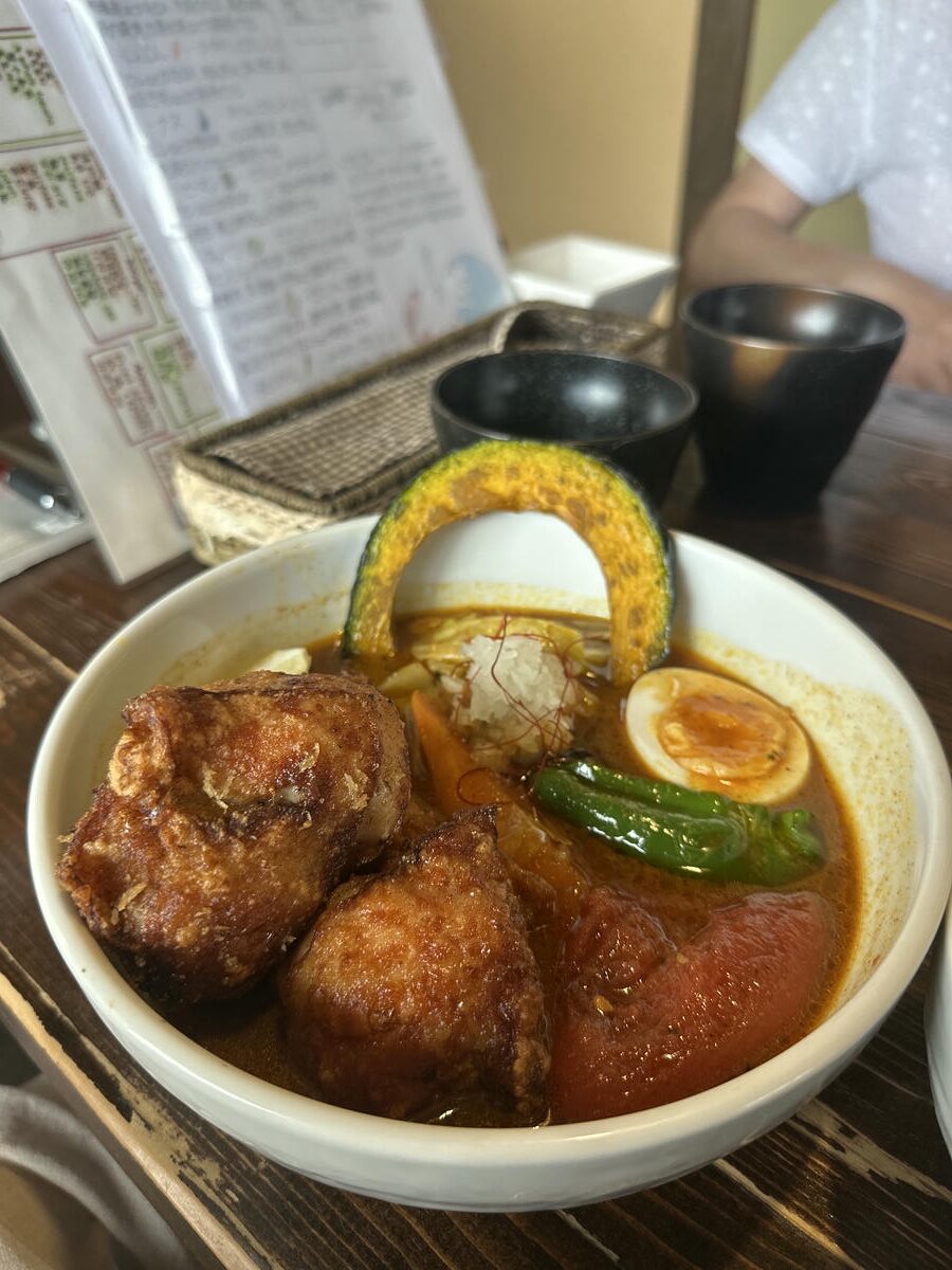 北海道旭川怎麼玩?嚴選 14+ 旭川景點、旭川美食推薦 - 第18張圖 旭川美食推薦 #1 奧芝商店