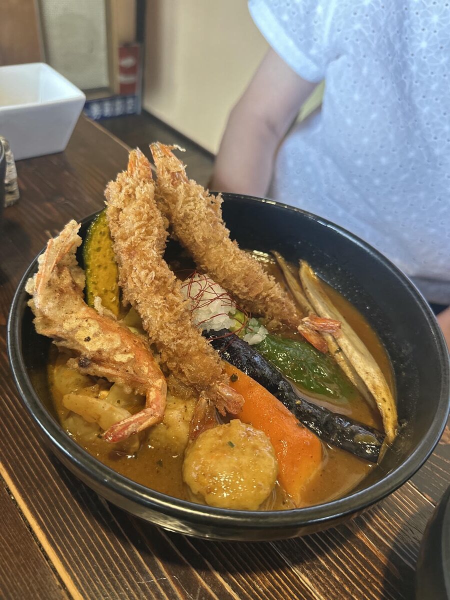 北海道旭川怎麼玩?嚴選 14+ 旭川景點、旭川美食推薦 - 第19張圖 旭川美食推薦 #1 奧芝商店