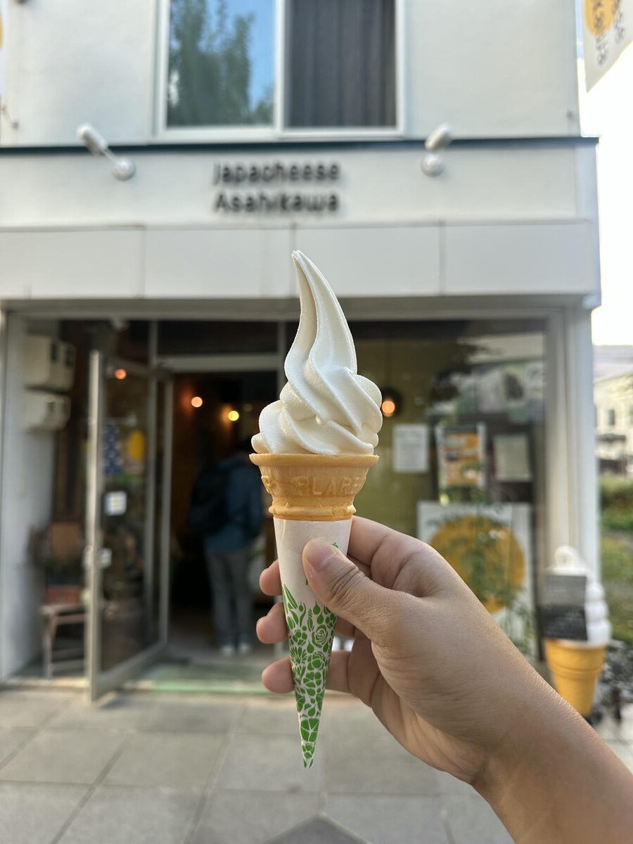 北海道旭川怎麼玩?嚴選 14+ 旭川景點、旭川美食推薦 - 第25張圖 旭川美食推薦 #4 Japacheese Asahikawa