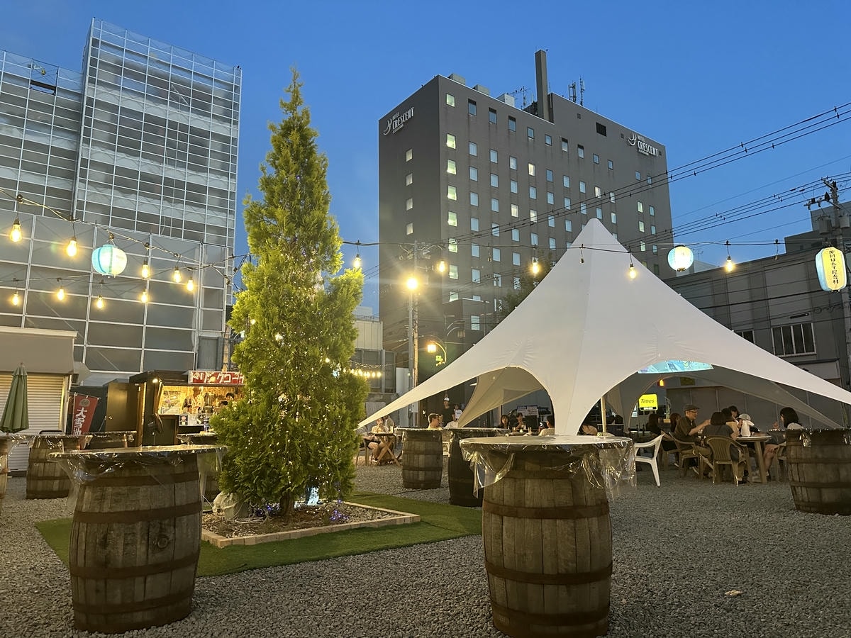 北海道旭川怎麼玩?嚴選 14+ 旭川景點、旭川美食推薦 - 第1張圖 旭川景點推薦 #1 旭川平和通買物公園