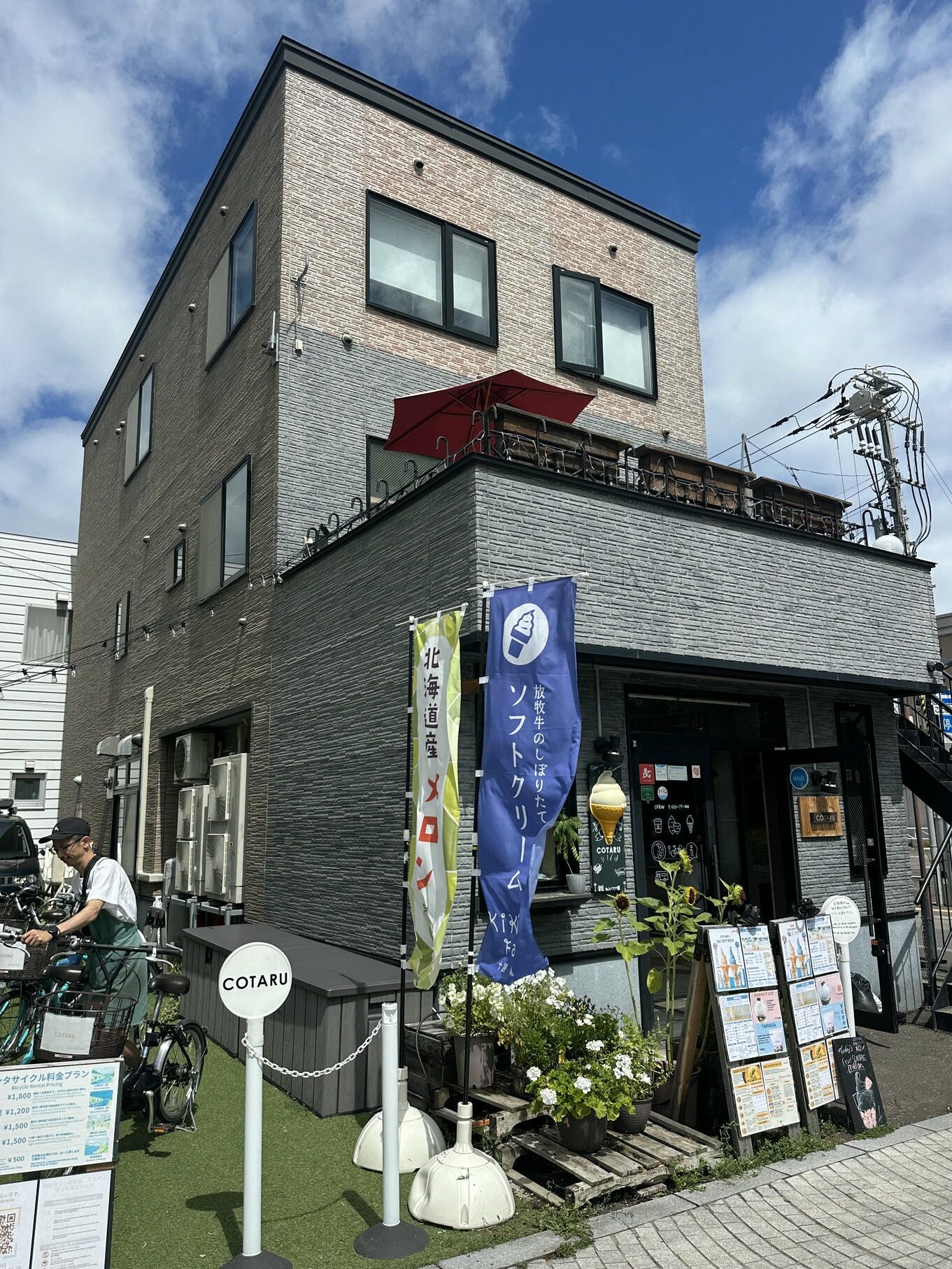 小樽自由行必看!最順路線、必吃美食、人氣景點推薦 - 第23張圖 小樽自由行必看!最順路線、必吃美食、人氣景點推薦