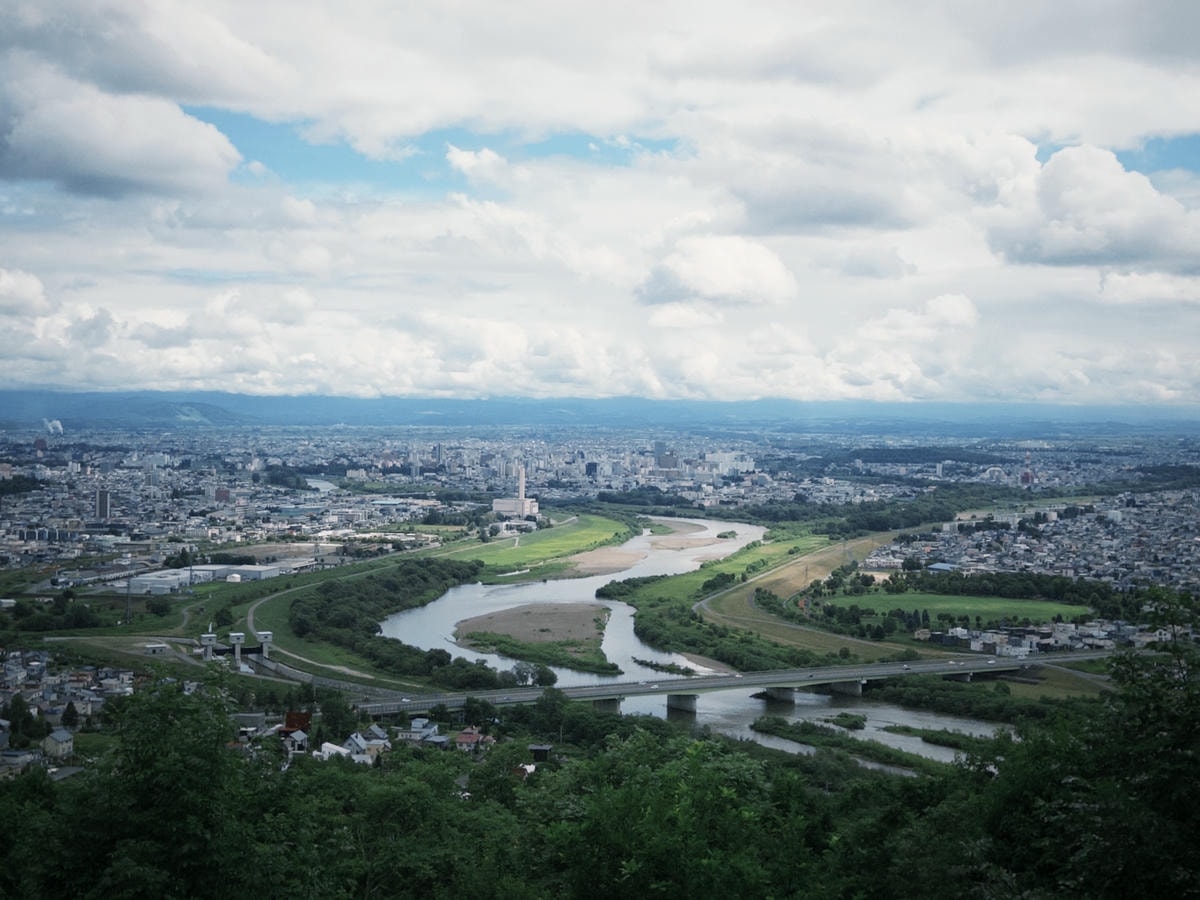 北海道旭川怎麼玩?嚴選 14+ 旭川景點、旭川美食推薦 - 第5張圖 北海道旭川怎麼玩?嚴選 14+ 旭川景點、旭川美食推薦