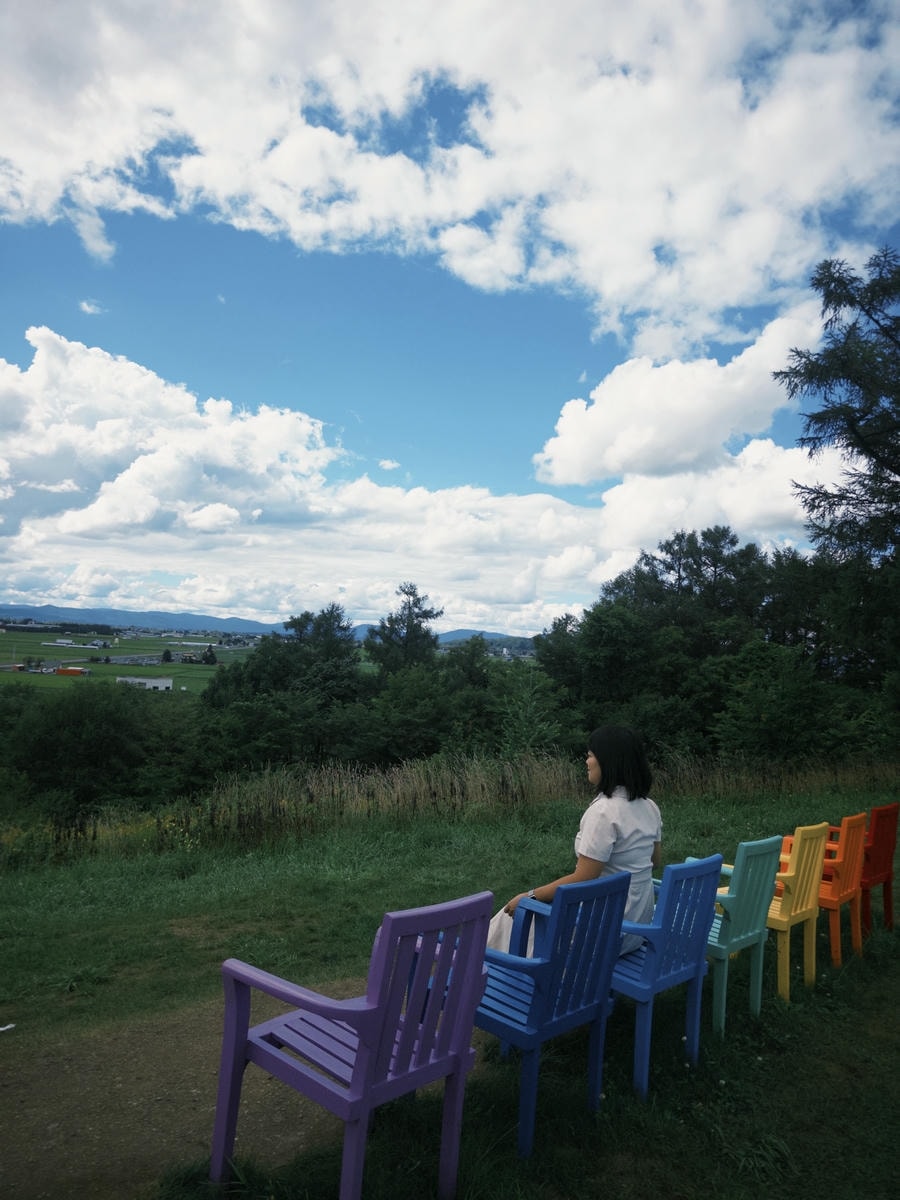 北海道旭川怎麼玩?嚴選 14+ 旭川景點、旭川美食推薦 - 第7張圖 旭川景點推薦 #5 上野農場