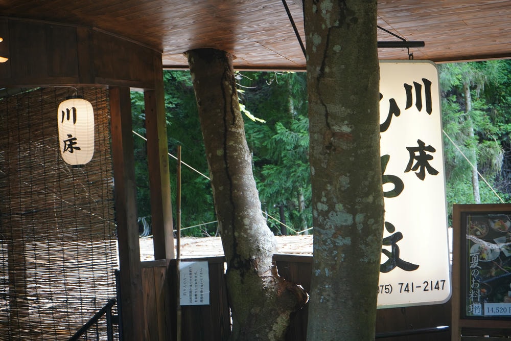 京都貴船神社一日遊｜交通、流水麵、參拜路線完整攻略
