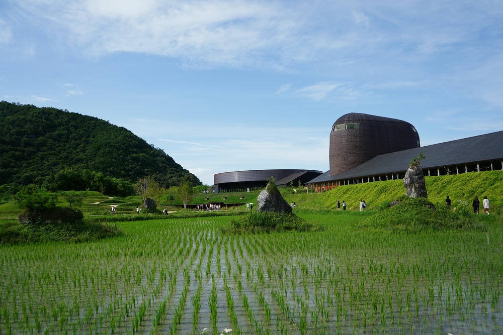 琵琶湖一日遊怎麼玩?京都出發交通、白鬚神社、近江八幡路線整理 - 第9張圖 La Collina Ōmi-Hachiman