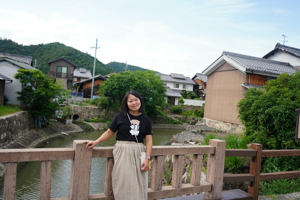 琵琶湖一日遊怎麼玩?京都出發交通、白鬚神社、近江八幡路線整理 - 第6張圖 近江八幡八幡堀