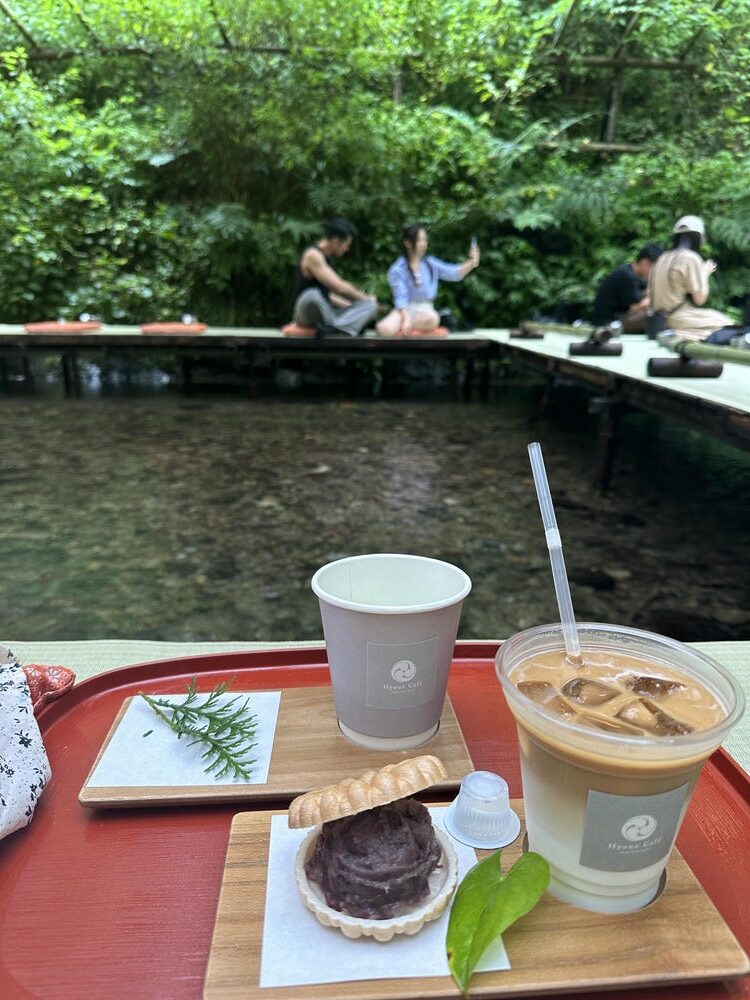 兵衛 Cafe